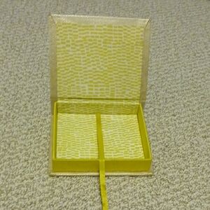 Green Jim Thompson Jewelry Box